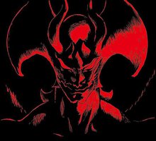 DEVILMAN crybaby Original Soundtrack Night Versions & EXTRA Soundtrack