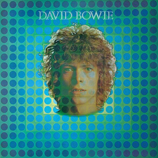 David Bowie (aka Space Oddity) (2015 Remastered Version)