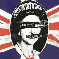 God Save the Queen