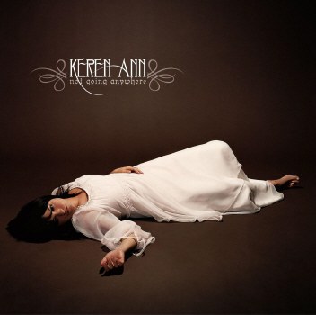 Not Going Anywhere Bonus Tracks E.P.
