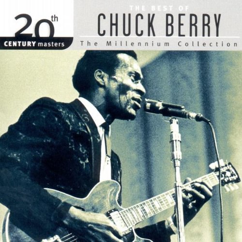 20th Century Masters: The Best Of Chuck Berry
