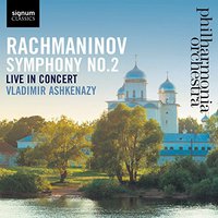 Rachmaninov Symphony No. 2 Live in Concert