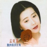 谁的眼泪在飞