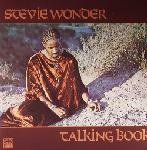Talking Book