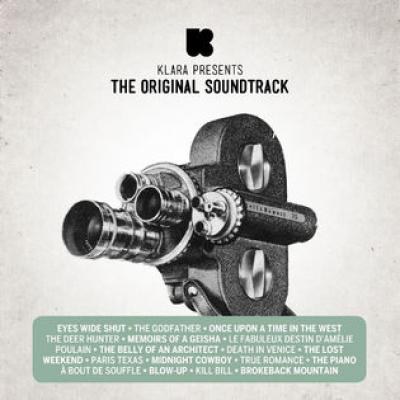 Klara Presenteert: The Original Soundtrack