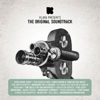 Klara Presenteert: The Original Soundtrack