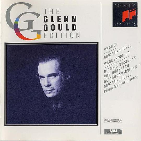 Gould Conducts & Plays Wagner