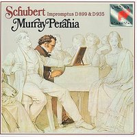 Schubert: Impromptus D 899 & D 935