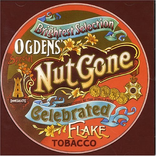 Ogden's Nut Gone Flake