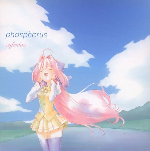 phosphorus
