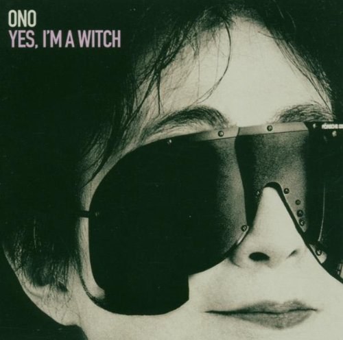 Yes, I'm A Witch