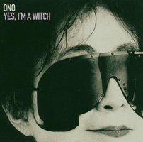 Yes, I'm A Witch