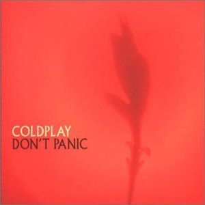 Don't Panic