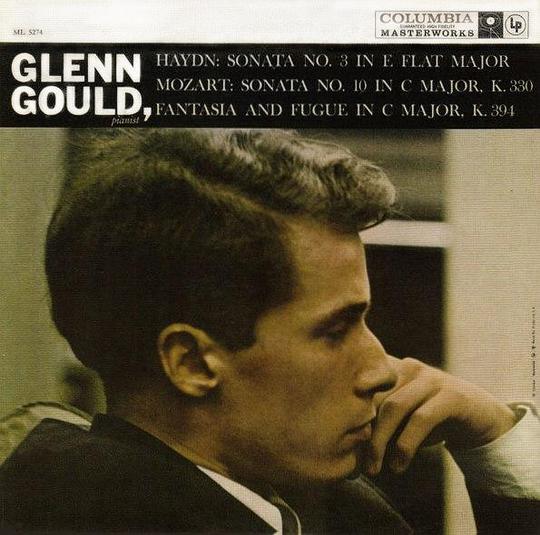 Haydn & Mozart, Piano Sonatas