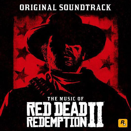 The Music of Red Dead Redemption 2 (Original Soundtrack)