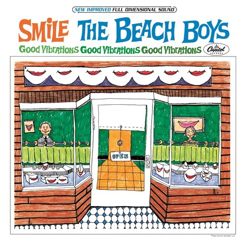 The SMiLE Sessions