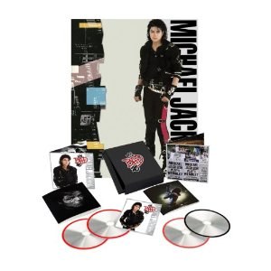 Bad, 25th Anniversary Edition, Deluxe Edition