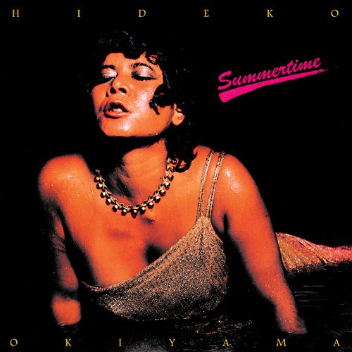 Summertime