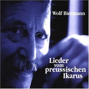 Lieder Vom Preussischen Ikarus
