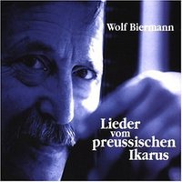 Lieder Vom Preussischen Ikarus