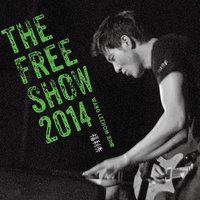 福利秀 The Free Show 2014