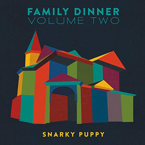Family Dinner Vol. 2