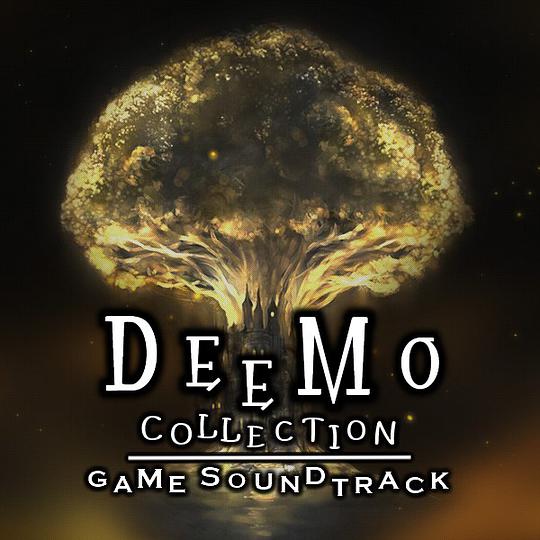 Deemo Collection Game Soundtrack