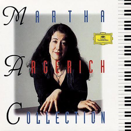 Martha Argerich Collection
