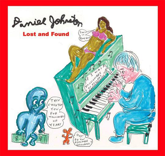Lost and Found