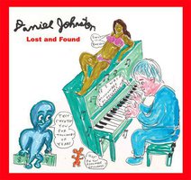 Lost and Found