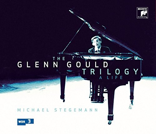 The Glenn Gould Trilogy / A Life [SACD]