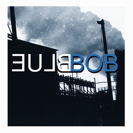 Blue Bob