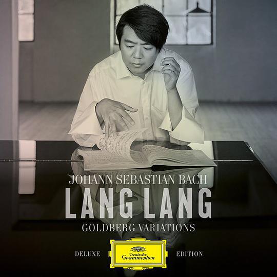 Lang Lang – Goldberg Variations