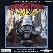 Forbidden Planet: Original MGM Soundtrack
