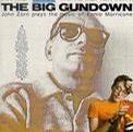 The Big Gundown: John Zorn Plays The Music Of Ennio Morricone