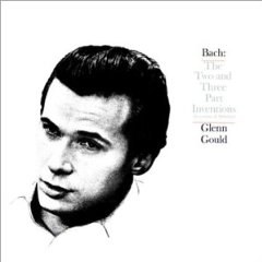Bach - Inventions et Sinfonias