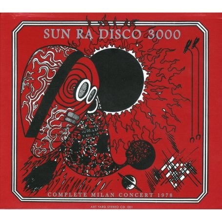 Disco 3000: Complete Milan Concert 1978