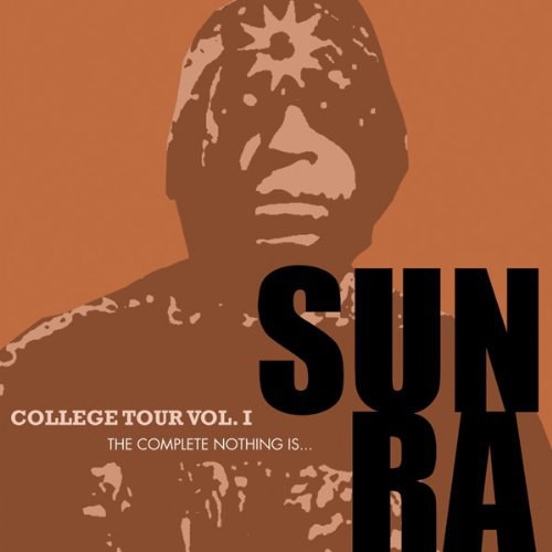 College Tour /Vol.1 : The Complete Nothing Is...
