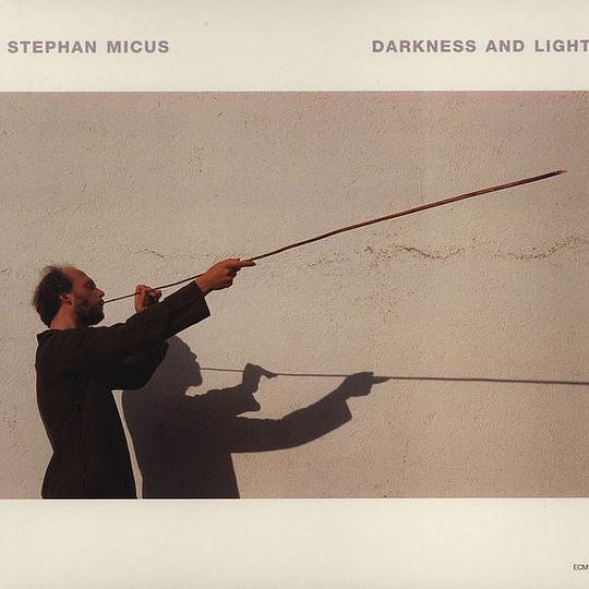 Darkness and Light