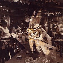 In Through the Out Door
