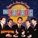 There's a Moon Out Tonight: Very Best Of