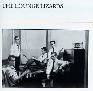 Lounge Lizards