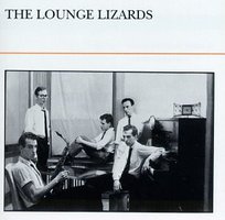 Lounge Lizards
