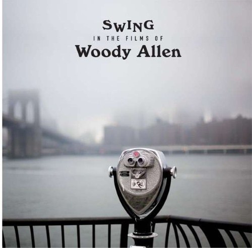 Music From The Films Of Woody Allen