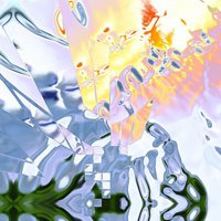 In Pursuit Of The Sun 逐日