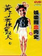 娱乐圈血肉史