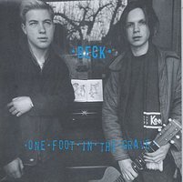 One Foot In The Grave