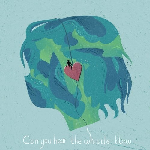 Can You Hear The Whistle Blow