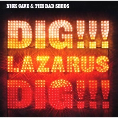 Dig!!! Lazarus Dig!!!
