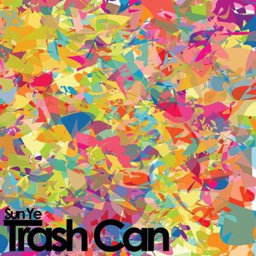 Trash Can